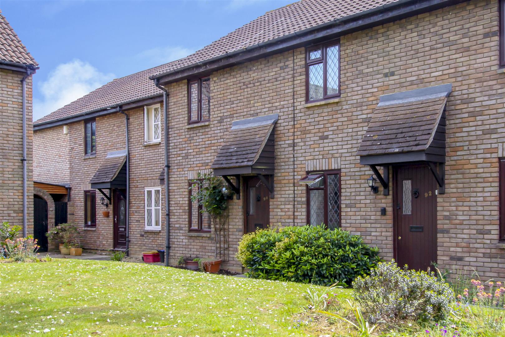 Kelvedon Hatch, Kelvedon Green, Brentwood Keith Ashton